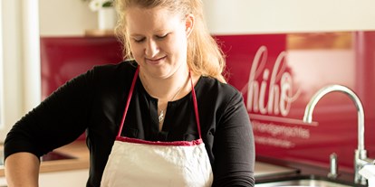 Händler - Unternehmens-Kategorie: Gastronomie - Salzburg - HIHO liebevoll handgemachtes