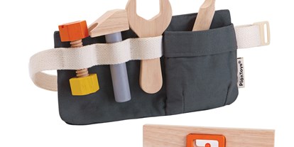 Händler - Produkt-Kategorie: Kleidung und Textil - Steiermark - Werkzeug für deine Werkbank für Kinder - spielzeuglade 