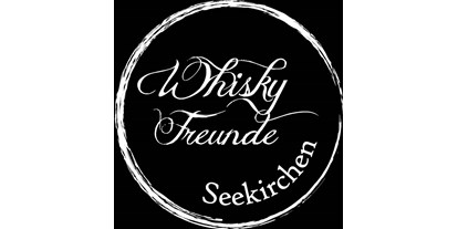 Händler - 100 % steuerpflichtig in Österreich - Salzburg - Logo Whiskyfreunde - Whiskyfreunde Seekirchen
