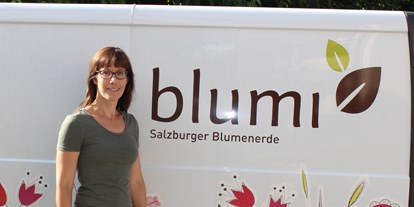 Händler - Produkt-Kategorie: Pflanzen und Blumen - Salzburg - Blumi GmbH
