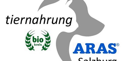 Händler - Produkt-Kategorie: Tierbedarf - Salzburg - ARAS Salzburg / Tiernahrung