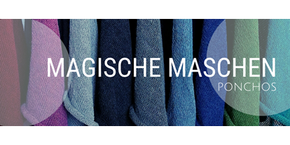 Händler - Unternehmens-Kategorie: Handwerker - Salzburg - Magische Maschen - Wollfarben - Alpaka Agnes Winzig