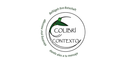 Händler - Produkt-Kategorie: Computer und Telekommunikation - Salzburg - Logo - colibrí contexto