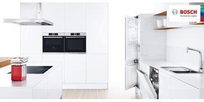 Händler - Produkt-Kategorie: Haus und Garten - Wien - Bosch Küchenausstattung - Bosch Haushaltsgeräte