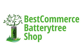 Unternehmen: BestCommerce Batterytree Shop, Ihr Österreichischer Spezialist für Batterien und Akkus, mit niedrigen Preisen und schneller Lieferung. Hier finden Sie günstige AA, AAA, 2032, alle mögliche Knopfzellen, Fotobatterien, Uhrenbatterien, Hörgerätebatterien und viele weitere Batterien. - BestCommerce BCV e.U.