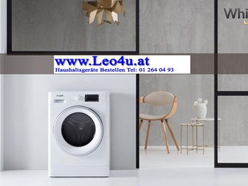 Leo4u Elektro Haushaltsgeräte  Produkt-Beispiele WaschTrockner4u