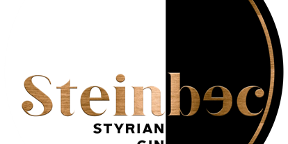 Händler - Art der erstellten Produkte: Spirituosen - Steinbec Styrian Gin