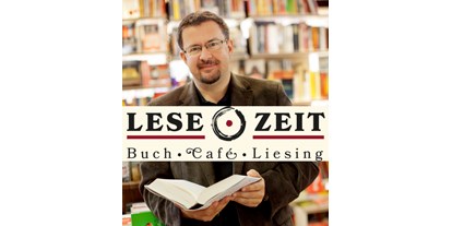 Händler - Produkt-Kategorie: Kaffee und Tee - Wien - Buchhandlung Lesezeit - Liesing