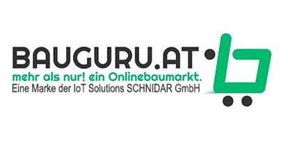 Händler - Produkt-Kategorie: Computer und Telekommunikation - Steiermark - BAUGURU, eine Marke der
IoT Solutions SCHNIDAR GmbH - BAUGURU - IoT Solutions SCHNIDAR GmbH