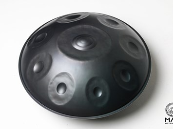 Galerie der Sinne - Mattsee Produkt-Beispiele Handpans
