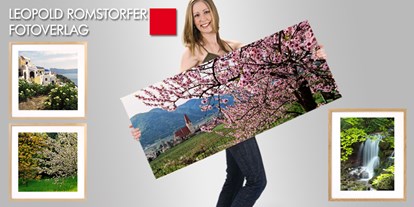 Händler - regionale Produkte aus: Holz - Fotoverlag Leopold Romstorfer