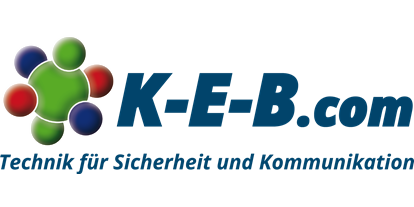 Händler - Produkt-Kategorie: Computer und Telekommunikation - Salzburg - K-E-B.com Elektrotechnik GmbH