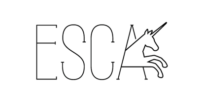 Händler - Produkt-Kategorie: Kleidung und Textil - Wien - Logo Esca - ESCA