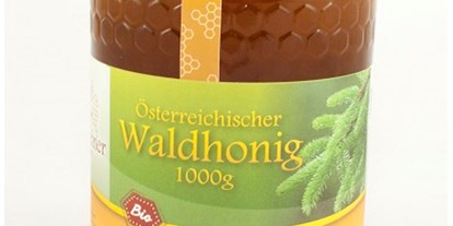 Händler - Bio Waldhonig 1.000g von Bio-Imkerei Fuchssteiner