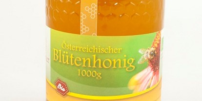 Händler - Bio Blütenhonig 1.000g von Bio-Imkerei Fuchssteiner