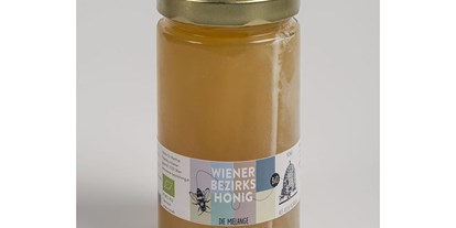 Händler - Blütenhonig Wien Gemischter Satz Die Mielange 960g Cuvée Honig von Wiener Bezirksimkerei
