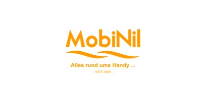 Händler - Produkt-Kategorie: Computer und Telekommunikation - Oberösterreich - MobiNil-Logo - MobiNil