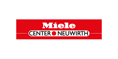 Händler - Produkt-Kategorie: Möbel und Deko - Wien - Logo - Miele Center Neuwirth