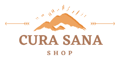 Händler - Produkt-Kategorie: Drogerie und Gesundheit - Oberösterreich - Cura Sana Shop