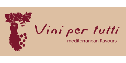 Händler - Produkt-Kategorie: Lebensmittel und Getränke - Wien - Willkommen in Vini per tutti! Eine Weinbar, ein E-Shop, aber vor allem ein Ort, an dem Sie wunderbare Weine & authentische Köstlichkeiten genießen können! - Vini per tutti 