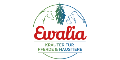 Händler - Produkt-Kategorie: Tierbedarf - Steiermark - Firmenlogo - Ewalia GmbH