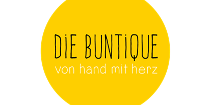 Händler - überwiegend Fairtrade Produkte - Wien - Die Buntique