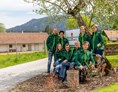 Unternehmen: Familie Moarhofhechtl & Team - Moarhofhechtl Fa. Schrenk, Teigwaren-Freilandeier-Hofladen