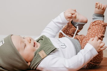 Unternehmen: Babyset bzw. Babykleidung - Mafee
