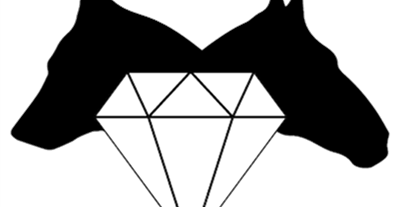 Händler - digitale Lieferung: Beratung via Video-Telefonie - Salzburg - Logo - Tiertraining Diamant  - Tiertraining Diamant 