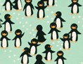 Unternehmen: Rijusbaeg Pinguine - Das Handarbeitsgeschäft