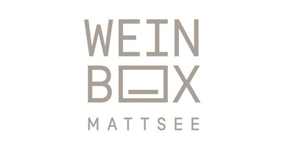 Händler - Salzburg - Weinbox