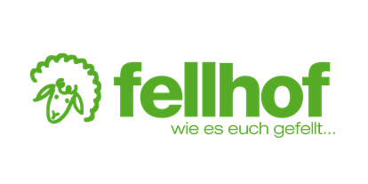 Händler - Zahlungsmöglichkeiten: Sofortüberweisung - Salzburg - Fellhof Logo - Der Fellhof