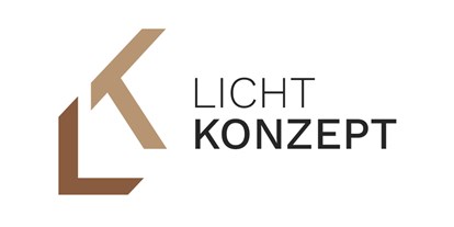 Händler - Produkt-Kategorie: Elektronik und Technik - Oberösterreich - Logo - LICHT-KONZEPT e.U.