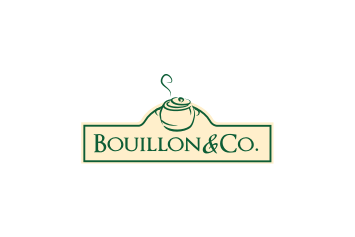Unternehmen: Bouillon&Co Logo - Walter Heimhilcher GmbH (Bouillon & Co)