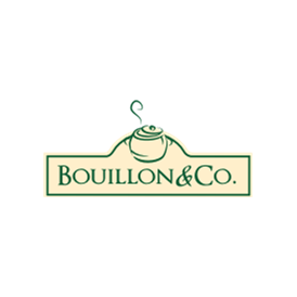 Unternehmen: Bouillon&Co Logo - Walter Heimhilcher GmbH (Bouillon & Co)