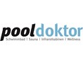 Unternehmen: Logo Pooldoktor - Pooldoktor HandelsgmbH