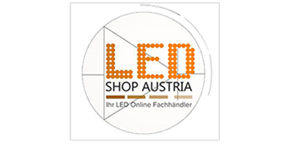 Händler - Zahlungsmöglichkeiten: Kreditkarte - Oberösterreich - LED SHOP AUSTRIA