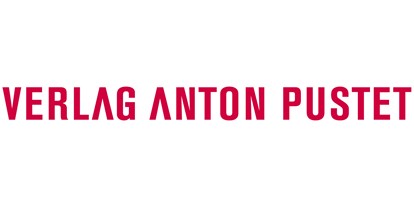 Händler - Zahlungsmöglichkeiten: Apple Pay - Salzburg - Logo - Verlag Anton Pustet