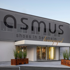 Unternehmen: asmus shoes & beautiful things