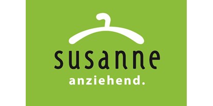 Händler - bevorzugter Kontakt: per Fax - Oberösterreich - Susanne Maier GmbH  susanne.anziehend
