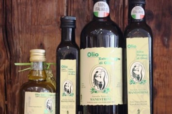 Unternehmen: Olivneöl aus Italien! - Helgas Genusswelt-Feinkost Italien - Österreich