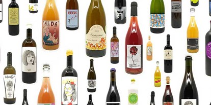 Händler - Zahlungsmöglichkeiten: Apple Pay - Salzburg - Natural Wine Dealers