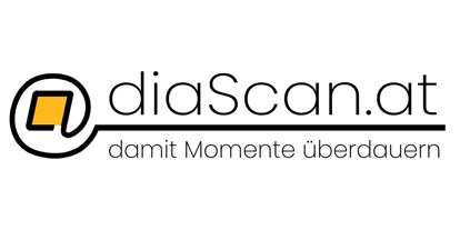 Händler - Logo: diaScan.at
damit Momente überdauern - Michael Humer diaScan.at